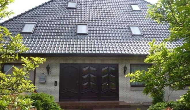 Haus christa
