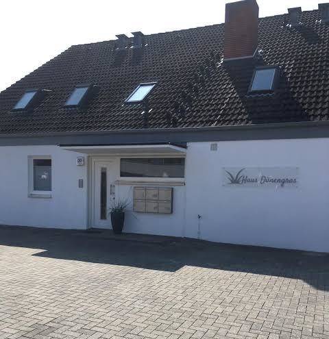 Haus dunengras