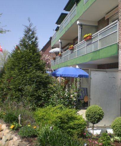 Haus hannah