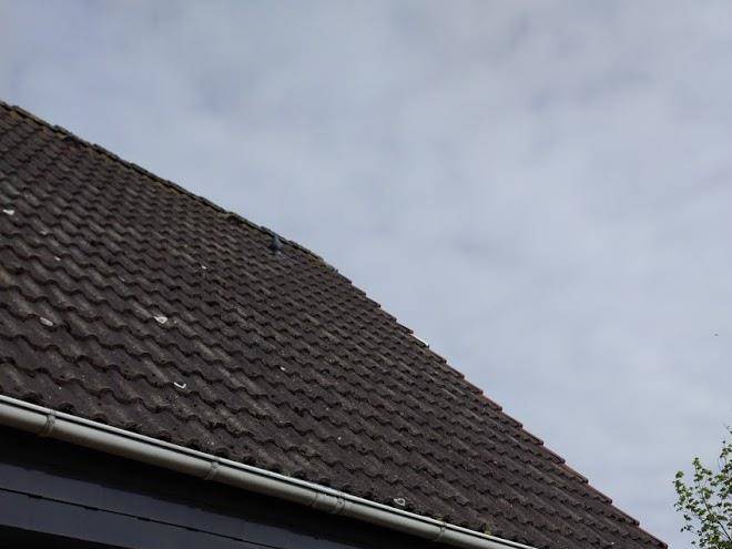 Haus spitzenblick