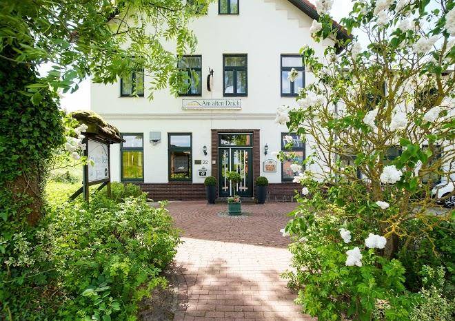 Hotel am alten deich