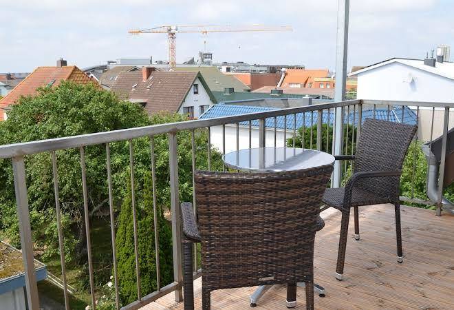 Hotel garni bootshaus