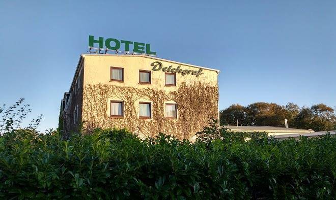 Hotel garni deichgraf