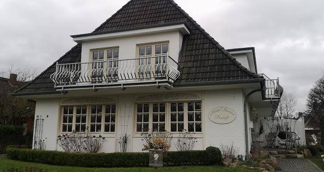 Hotel garni seeluft