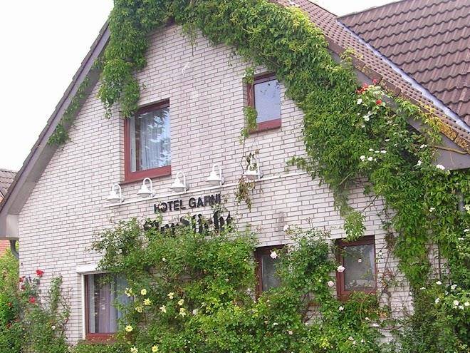 Hotel pension nordlicht