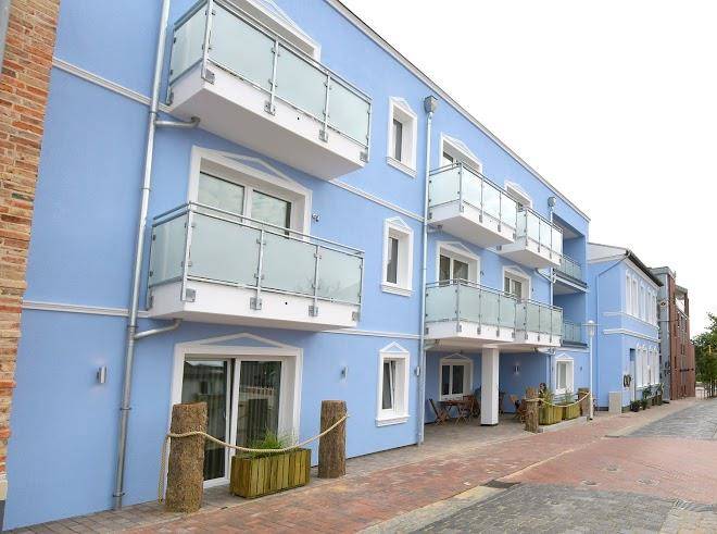 Hotel & Restaurant Alter Muschelsaal Image