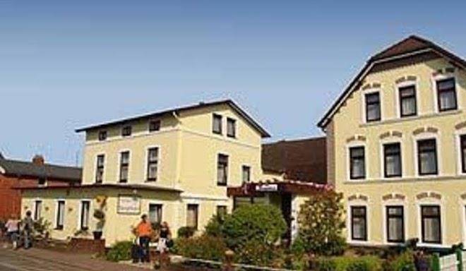 Hotel siegfried