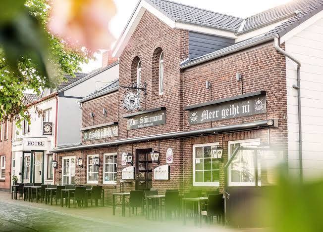Hotel tum stuurmann