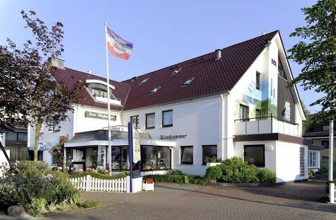 Hotel Windjammer Image