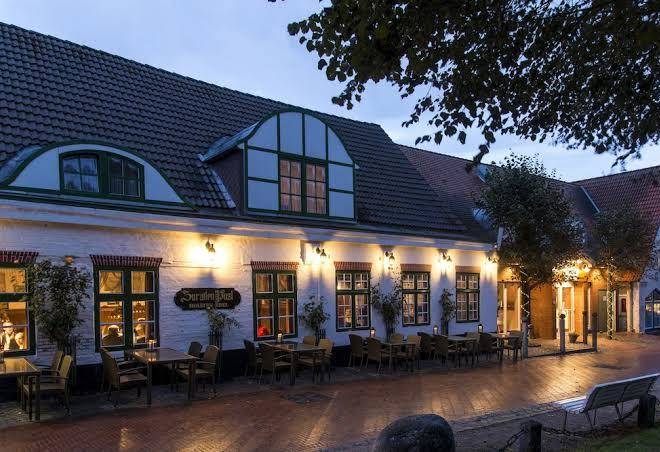 Hotel Zur Alten Post Image