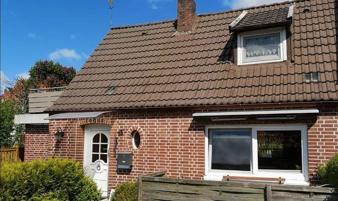 Kunsthauschen 'tohus' Image