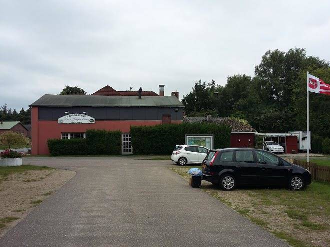 Landgasthof zur jagersburg