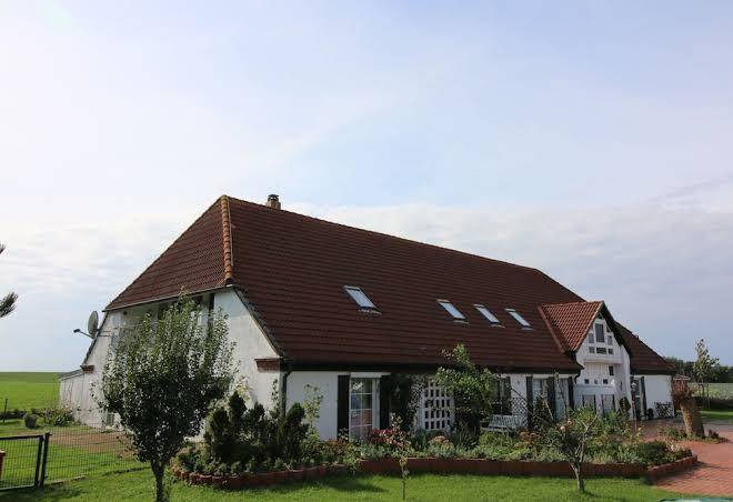 Landhaus nordsee peerhuus
