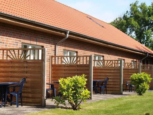 Landhaus pfahlershof
