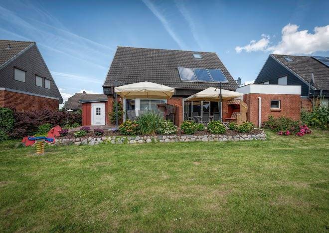 Nonnenganshaus Kleiner Steert 11b Image