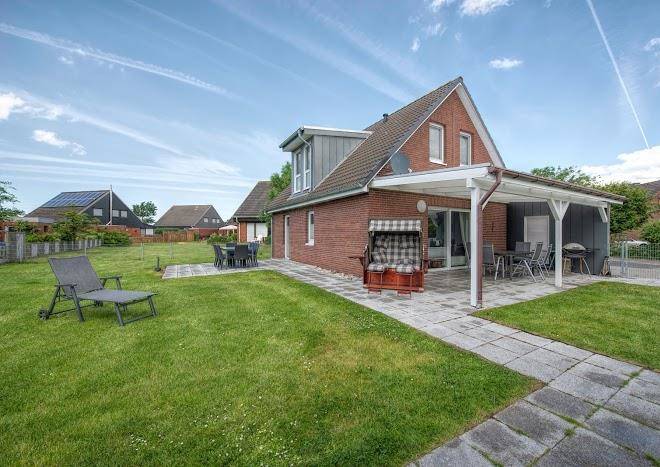 Nonnenganshaus kleiner steert 5
