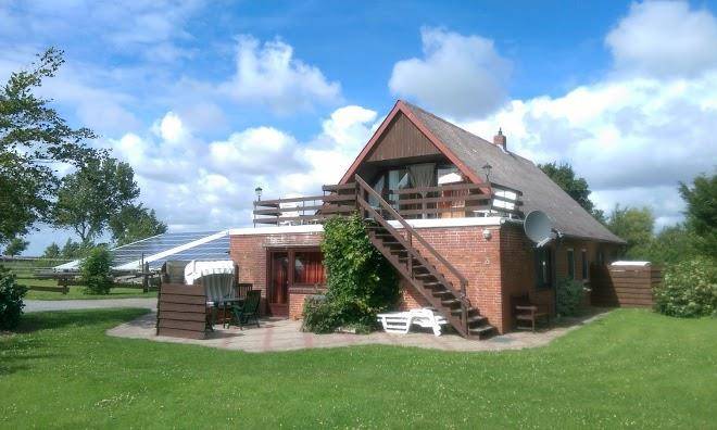 Nordseehof reitz