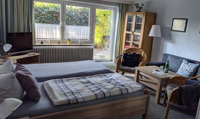 Pension haus dithmarschen