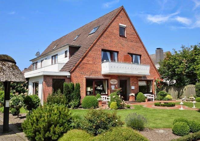 Pension haus kaiser
