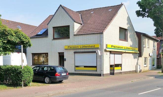 Pension luttenheid