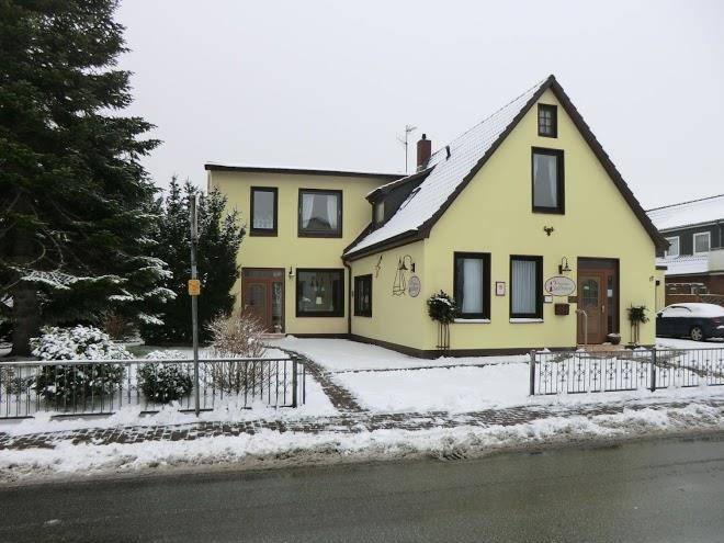 Pension sellhorn