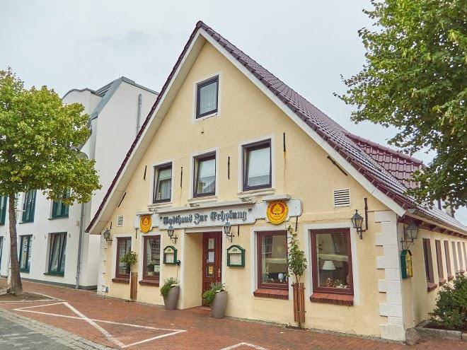 Restaurant Zur Erholung Image
