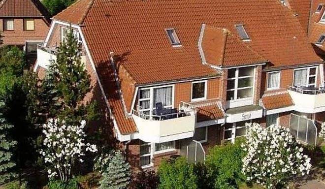 Strandhaus luise