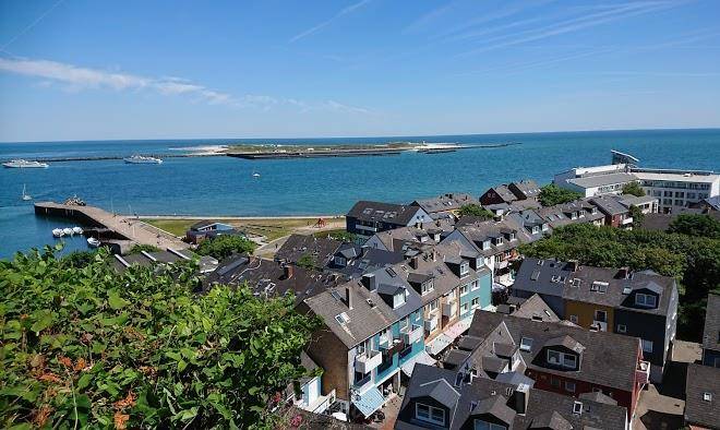 Strandnest busum pension & lust auf meer