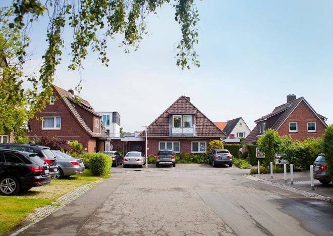 Urlaub bei moller