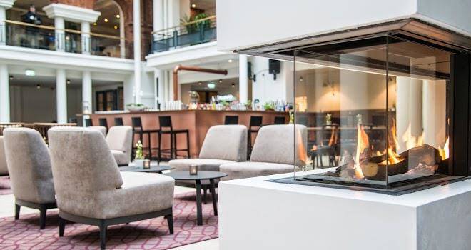 Hotel alte post