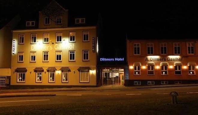Dittmers gasthof hotel