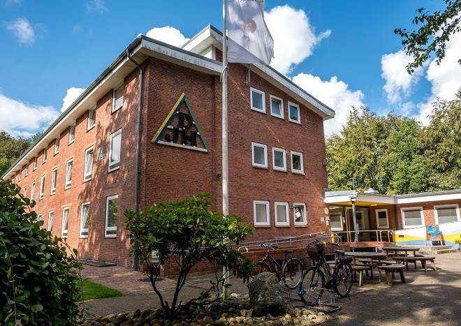Djh Jugendherberge Flensburg Image
