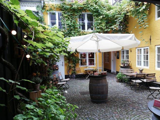 Hotel am rathaus