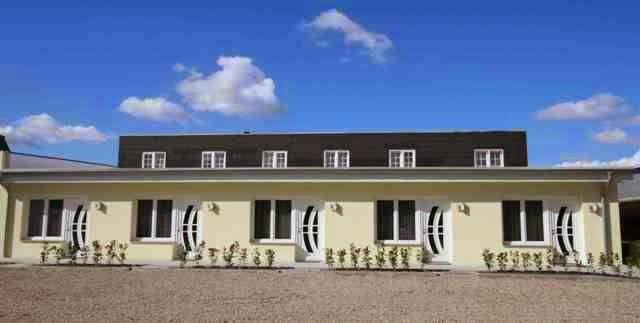 Hotel Fruerlund Image