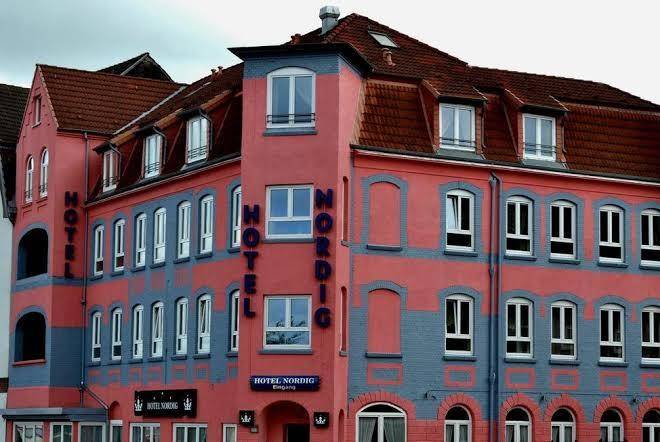 Hotel nordig