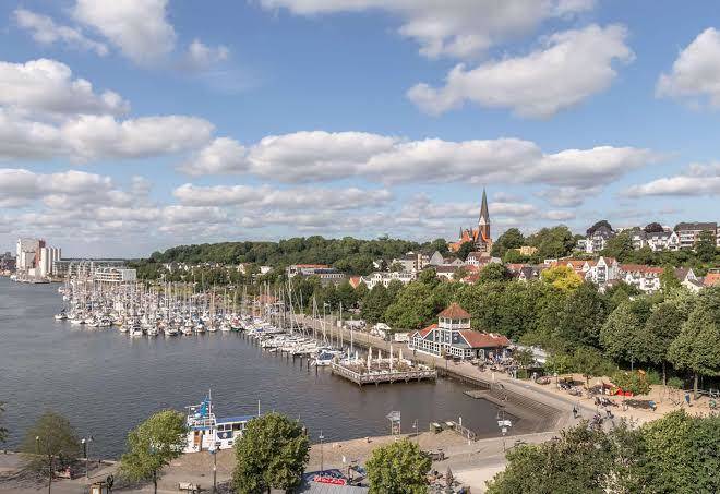 Ramada by wyndham flensburg