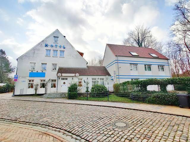 Hotel xenia