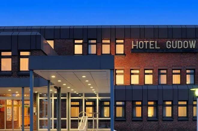 Autobahnhotel gudow nord
