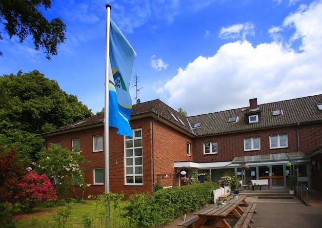Djh jugendherberge geesthacht