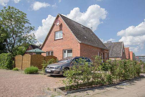 Ferienhaus junge