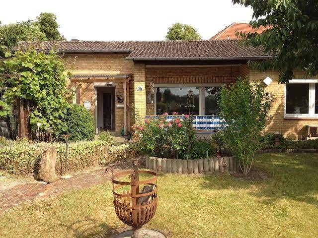Ferienhaus ratzeburg