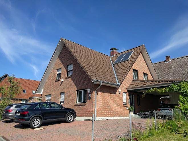 Ferienwohnung svensson