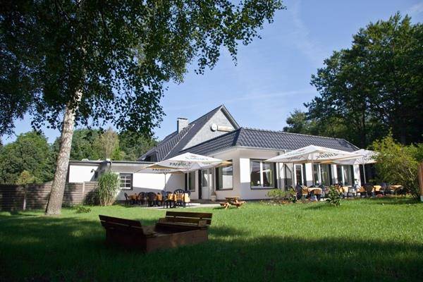 Forsthaus glusing hotel & restaurant