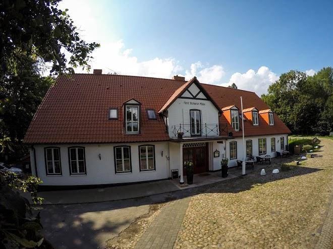 Furst bismarck muhle restaurant hotel veranstaltungen