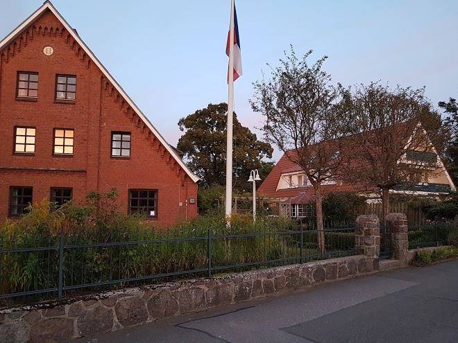 Gastehaus clasen