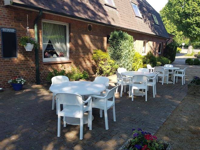 Gasthof zur eiche