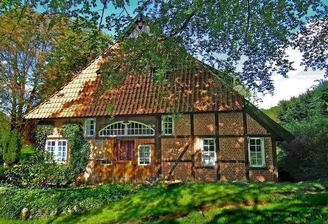 Hotel grander muhle