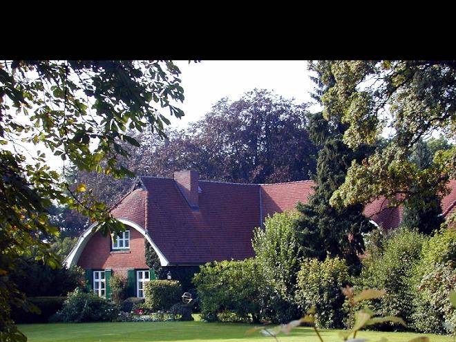 Gut basthorst restaurant & hotel & essen to go