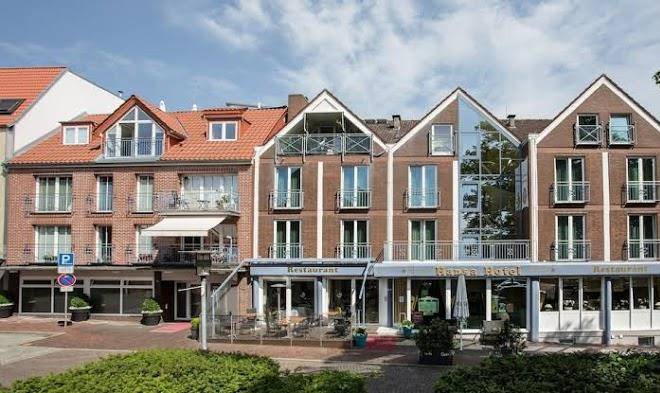 Hansa hotel ratzeburg
