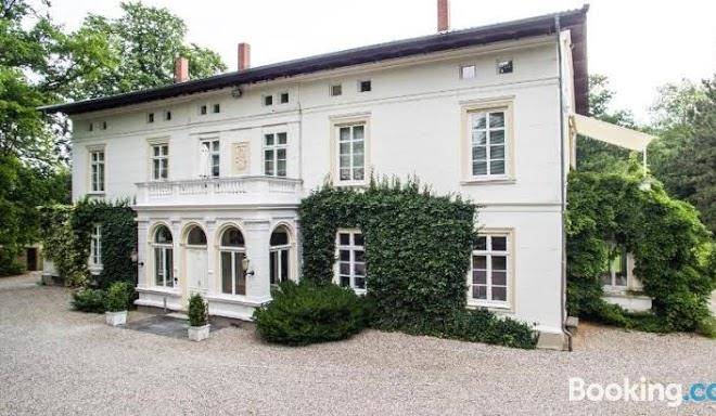 Herrenhaus gut bliestorf
